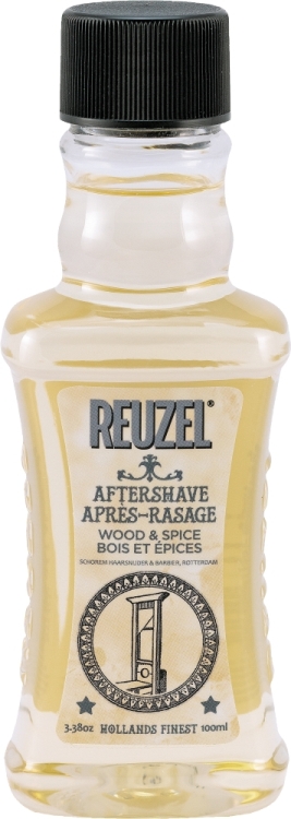 Reuzel Aftershave (für empfindliche Haut)