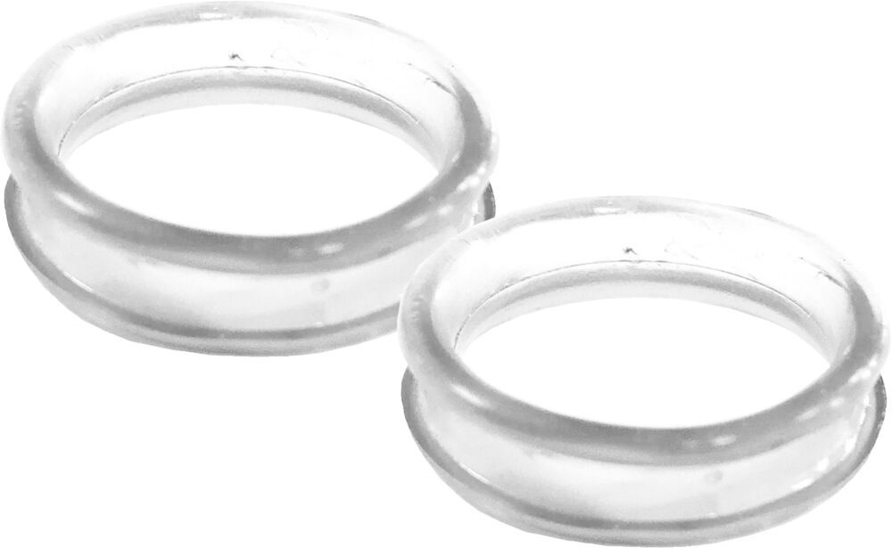 Aristocut Fingerringe-Set für Friseurscheren