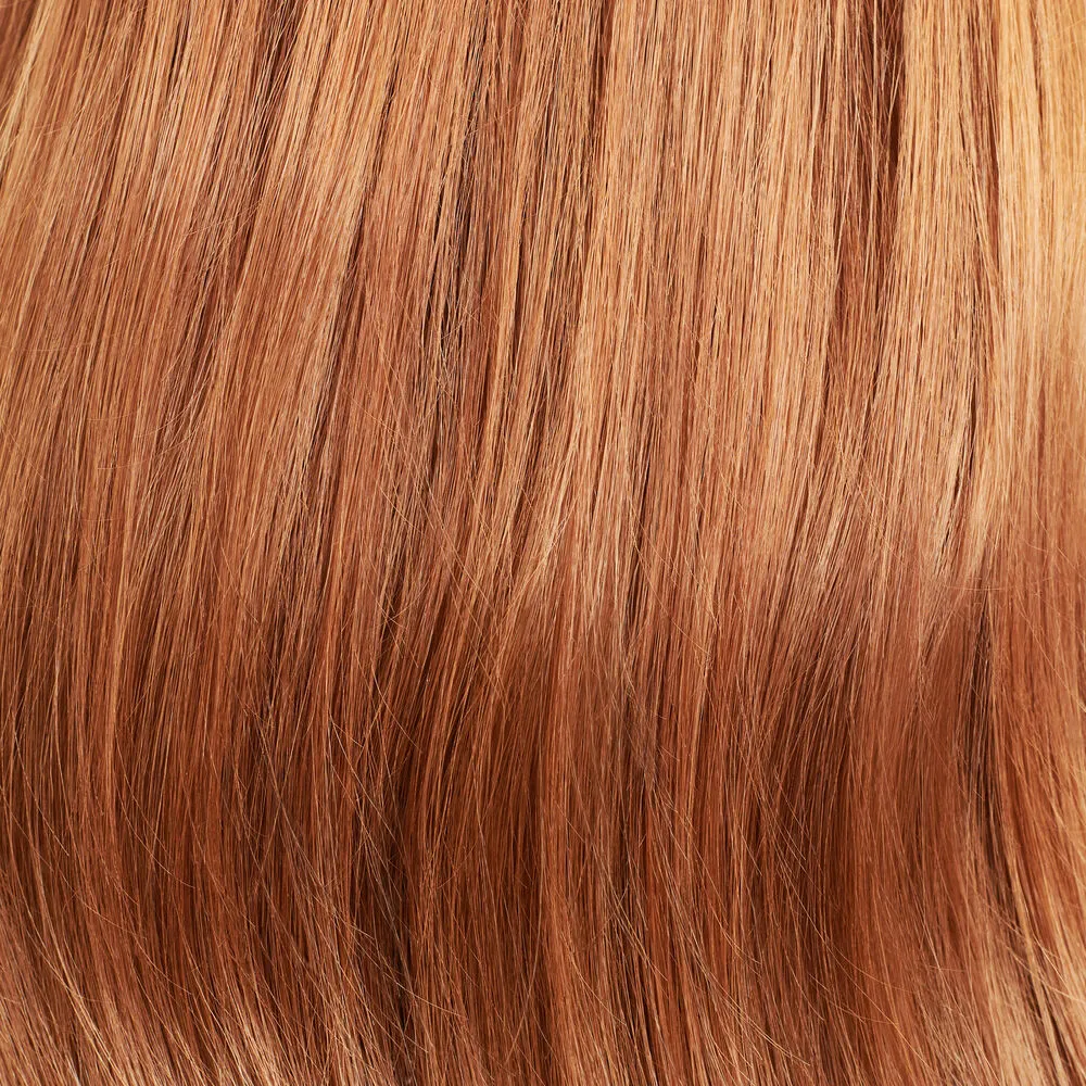 mittelblond rot-matt
