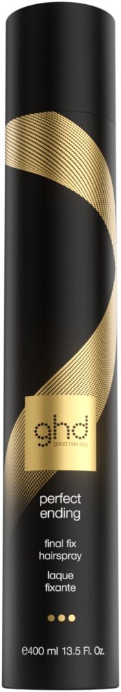 ghd perfect ending (Haarspray)