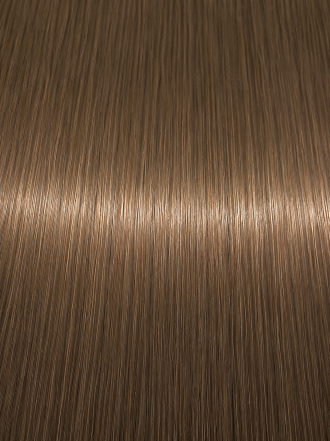mittelblond gold schoko