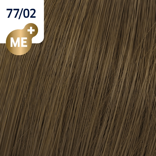 mittelblond intensiv natur-matt