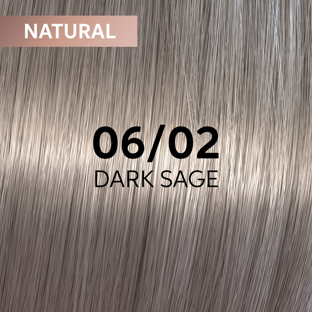 dark sage
