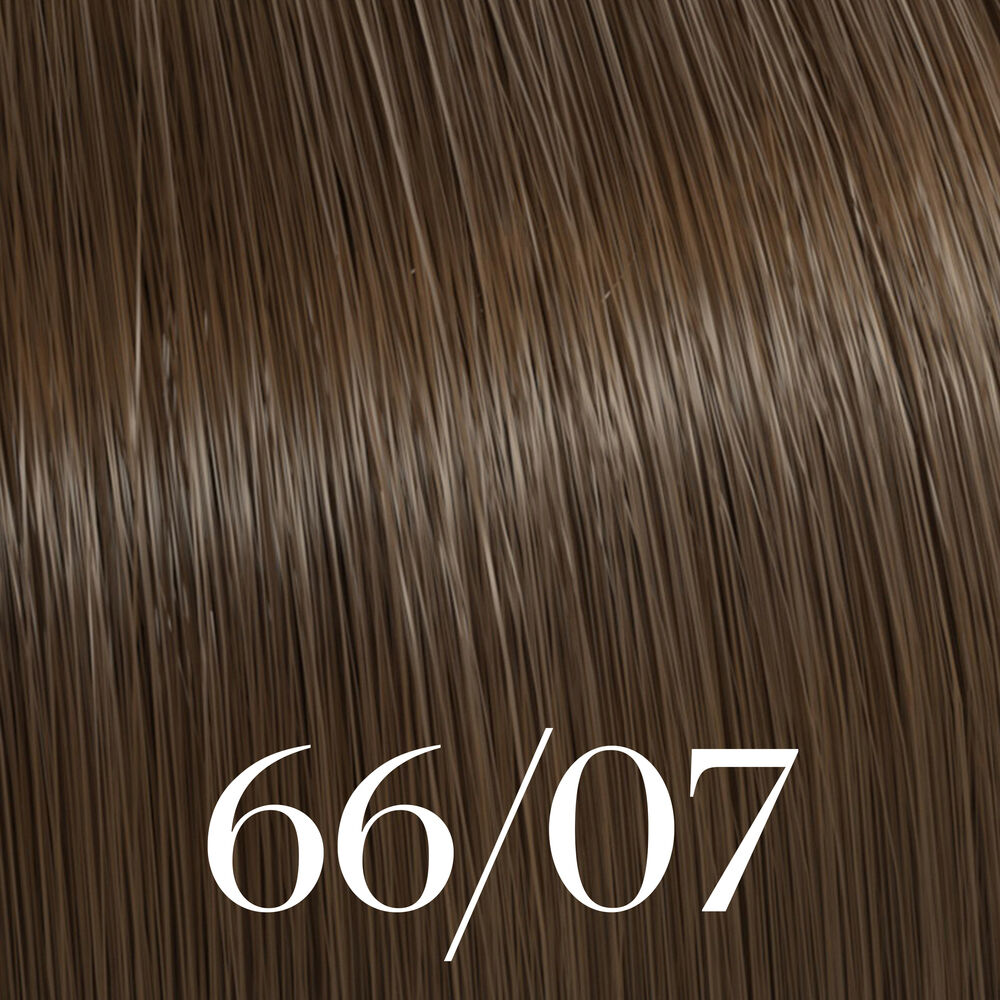 dunkelblond intensiv natur-braun (Plus)