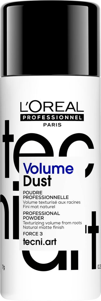 Loreal tecni.art Volume Dust 7g (Volumenpuder)