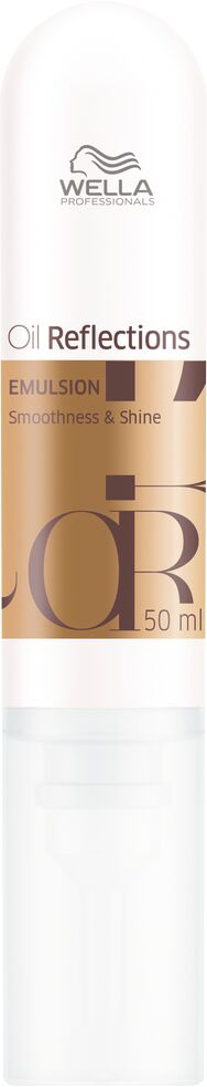 Wella Oil Reflections Emulsion 50ml (Intensivpflege)