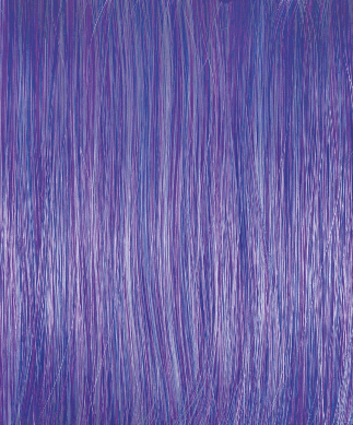 Fill-in Extensions Fantasy Fiber Hair 45cm / 10 Stück