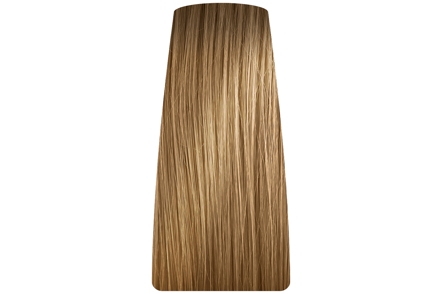 hellblond braun perl