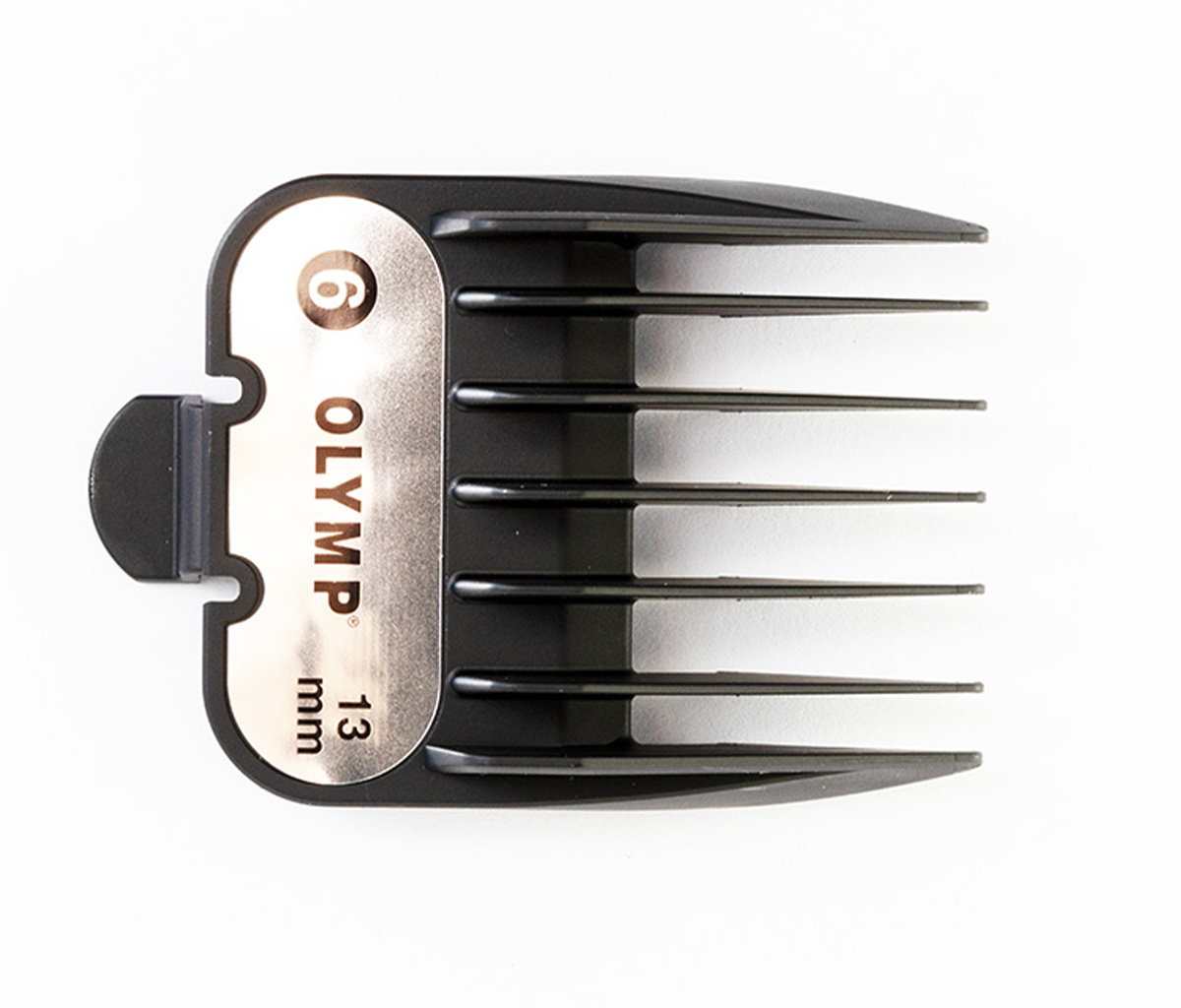 Olymp Aufsteckkämme für Clipper z5c und z6c