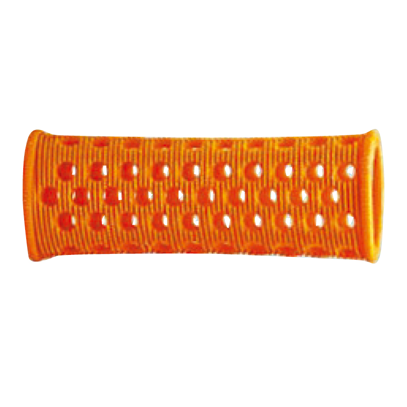 efalock-super-flachlockwickler-aus-hartem-stark-griffigem-material-10-stück-orange-22-mm-lang