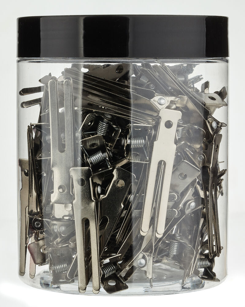 Efalock Metall-Clip No. 6