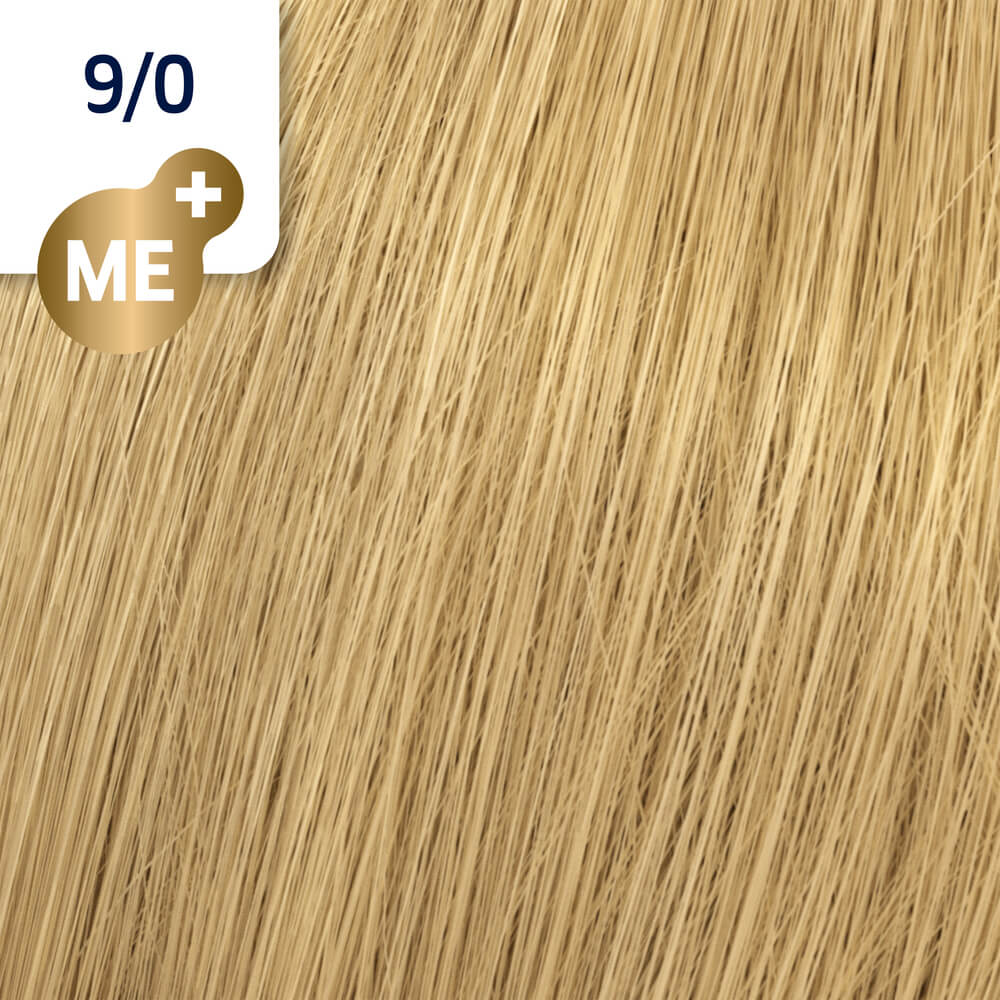 lichtblond