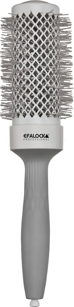 Efalock Professional Rundbürste Secret Shine Pro (keramikbeschichteter Bürstenkörper)