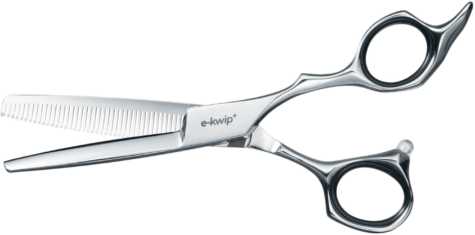 e-kwip plus Future Haarschere