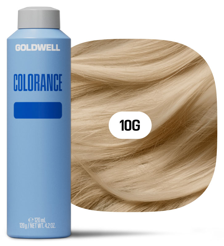 champagne blonde