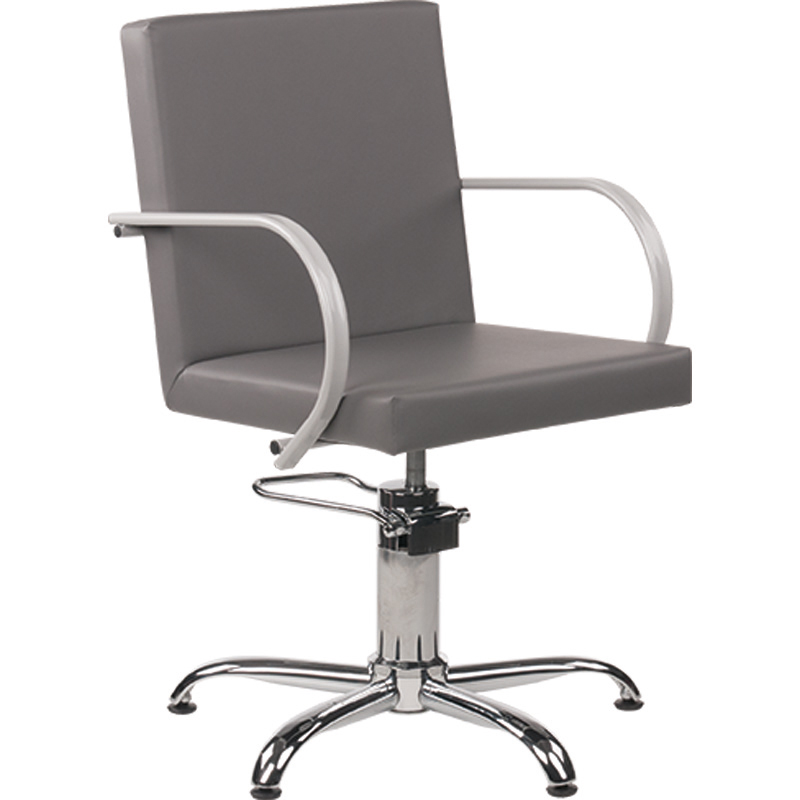 Friseurstuhl Pik