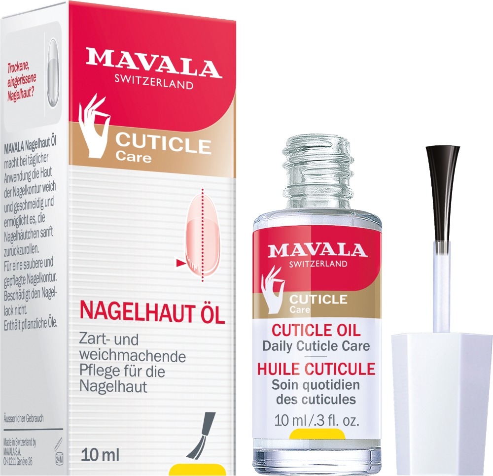 Mavala Nagelhautpflegeöl 10ml