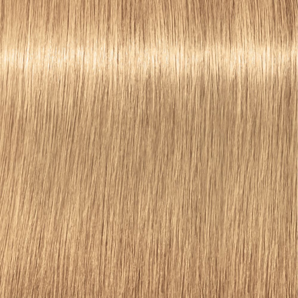 platinblond beige