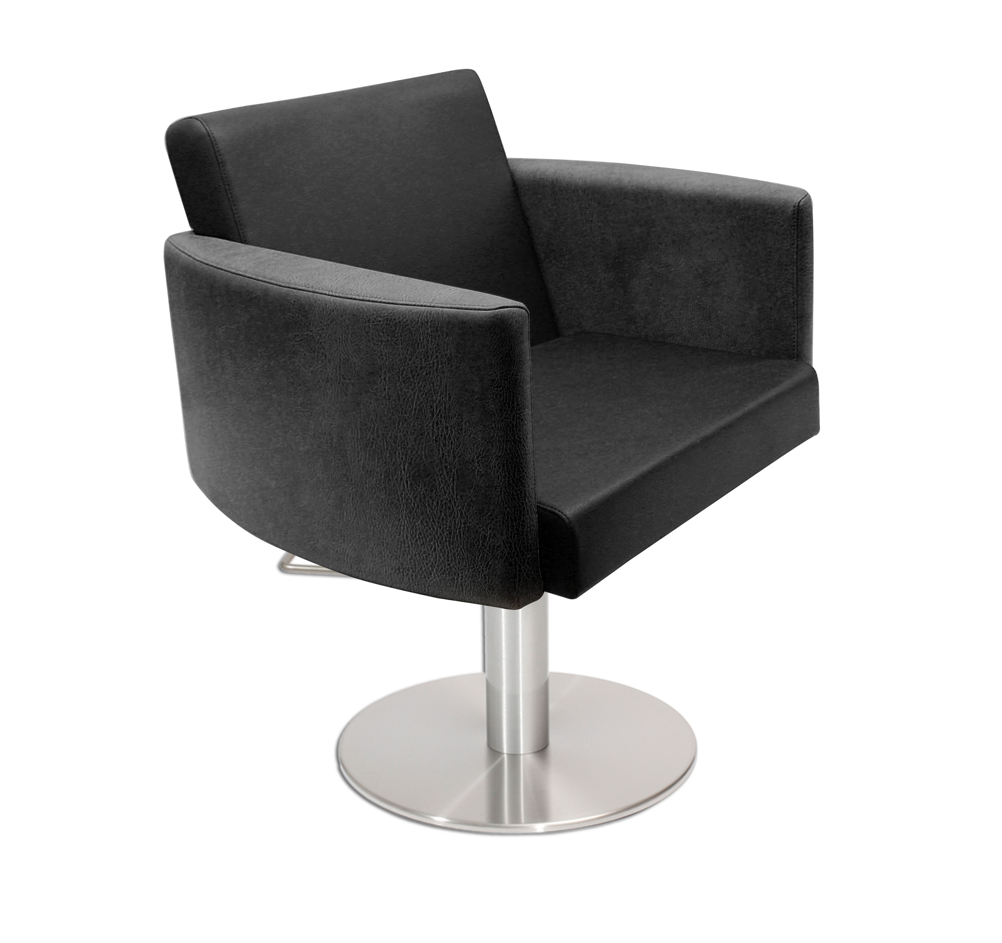 Friseurstuhl Ellipse
