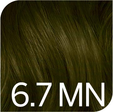 dunkelblond maximal neutralisierend