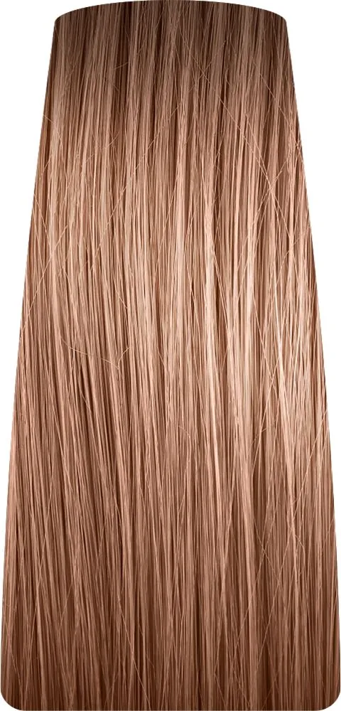 hellblond intensiv natur-braun
