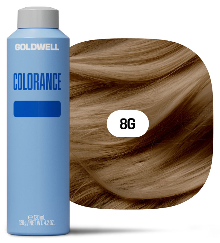 goldblond
