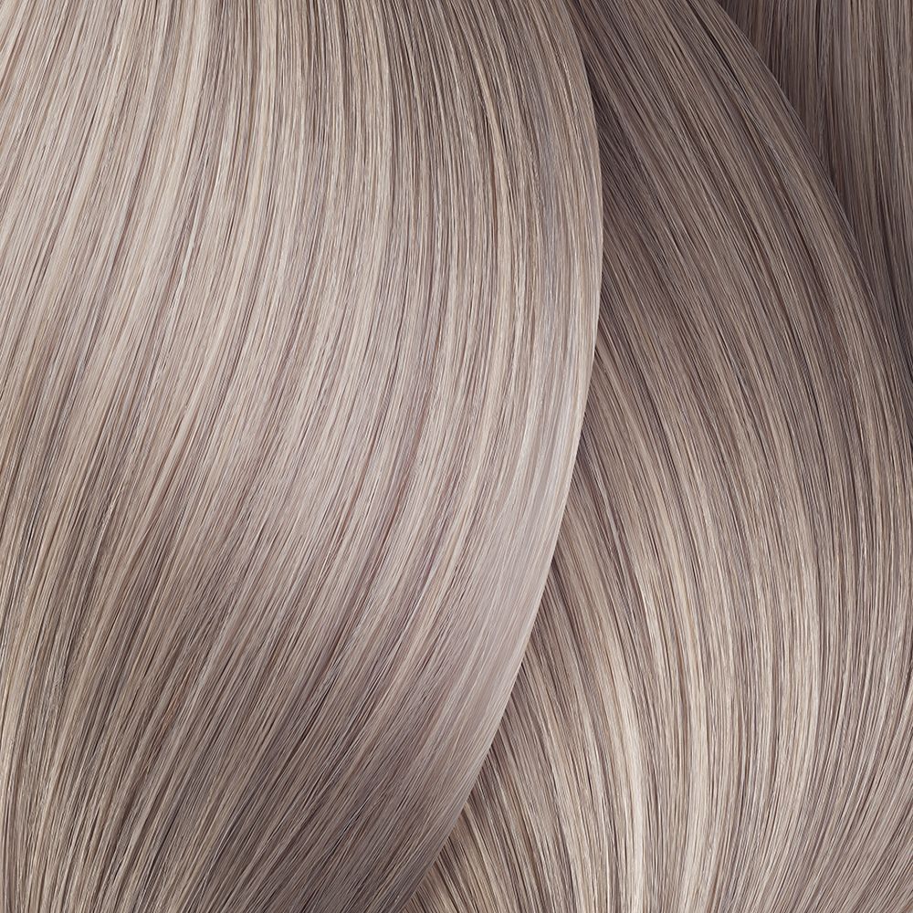 platinblond irisé asch