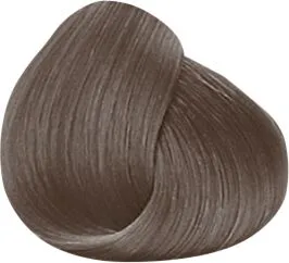 mittel-aschblond