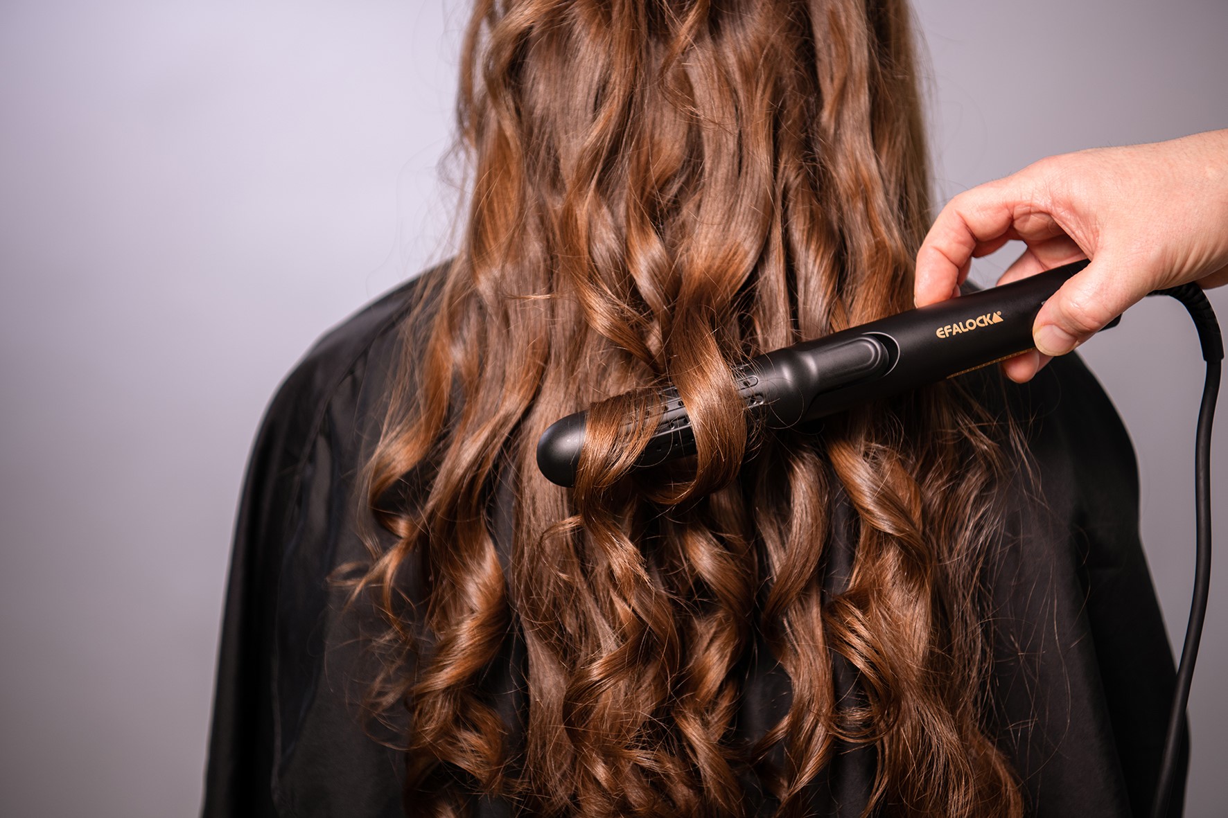 Efalock Stylair & Stylair long (für langanhaltende Locken)