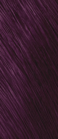 dunkel violett-aschblond
