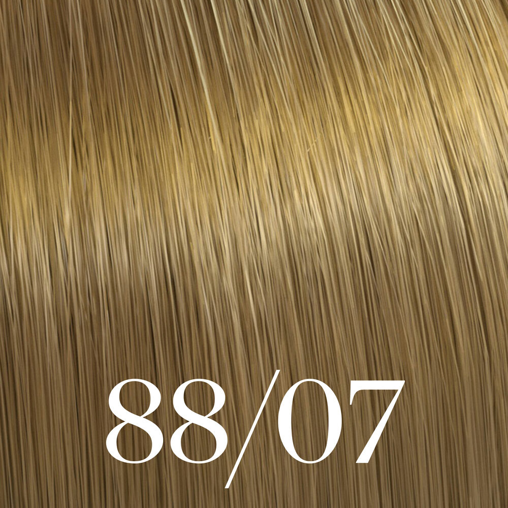 hellblond intensiv natur-braun (Plus)