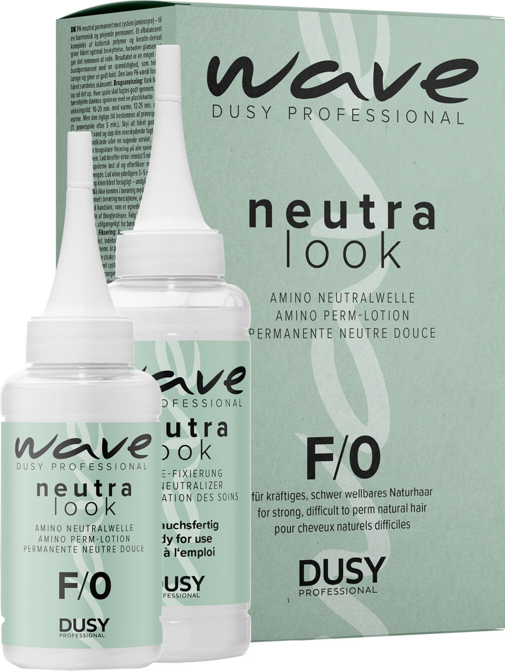 dusy-professional-wave-neutral-look-umformungsset-f-0-fuer-kraeftiges-schwer-wellbares-haar-mit-zwei-flaschen-und-verpackung