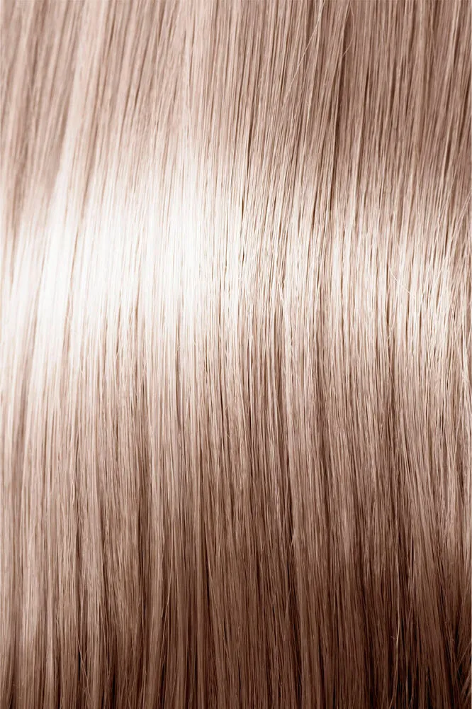 hellblond beige