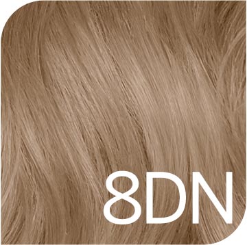 hellblond deep naturals