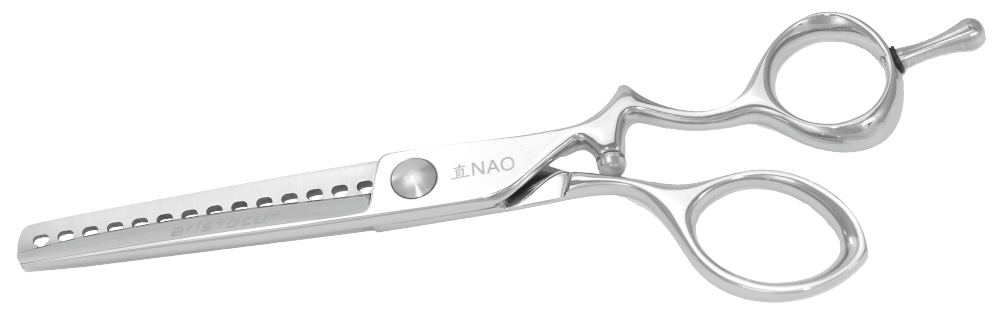 Aristo Modellierschere Offset NAO