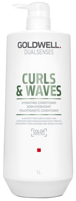 Dualsenses Curls & Waves Hydrating Conditioner