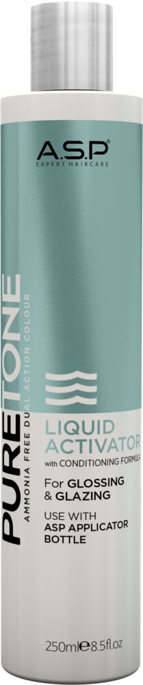 A.S.P Pureton LIQUID Activator