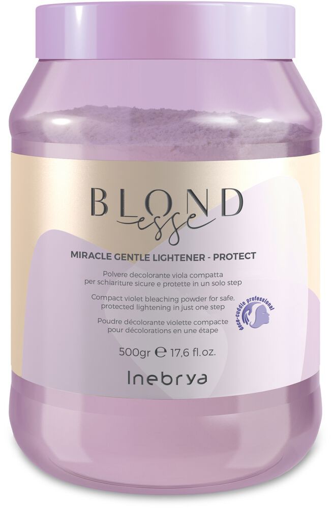 inebrya-blondesse-miracle-blondierung-500g-dose-transparent-violett-mit-deckel