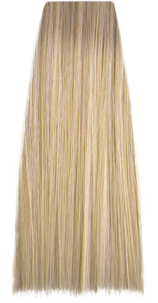 hell lichtblond gold