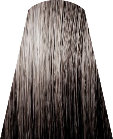 dark blonde ash