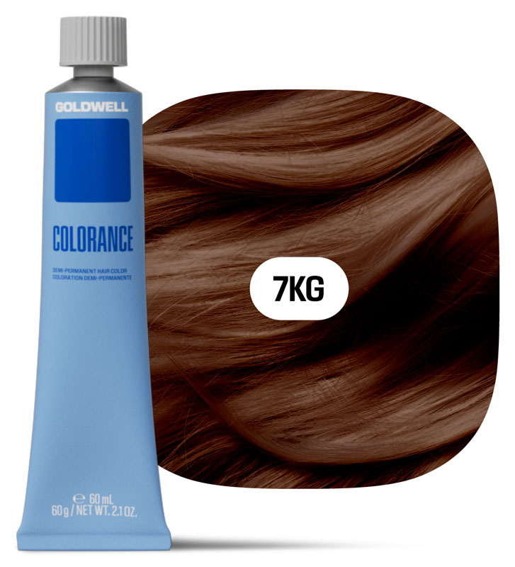 goldwell-colorance-intensivtoenung-7-kg-kupfergold-mittel-mesche-farbmuster-tube-60ml