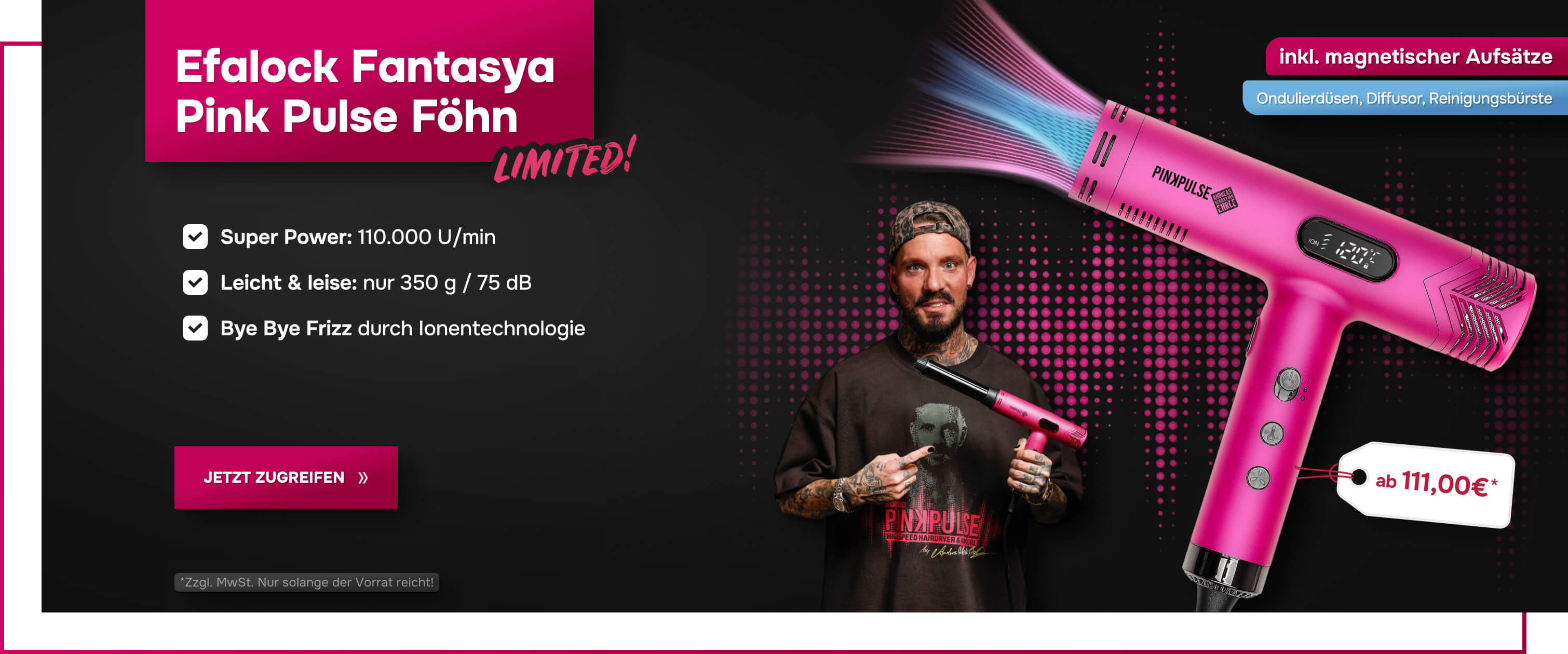 efalock-fantasya-pink-pulse-foehn-limited-desktop-banner-mit-haartrockner-und-friseur