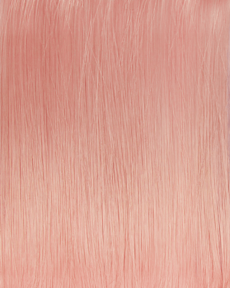 Fill-in Extensions Fantasy Fiber Hair 45cm / 10 Stück