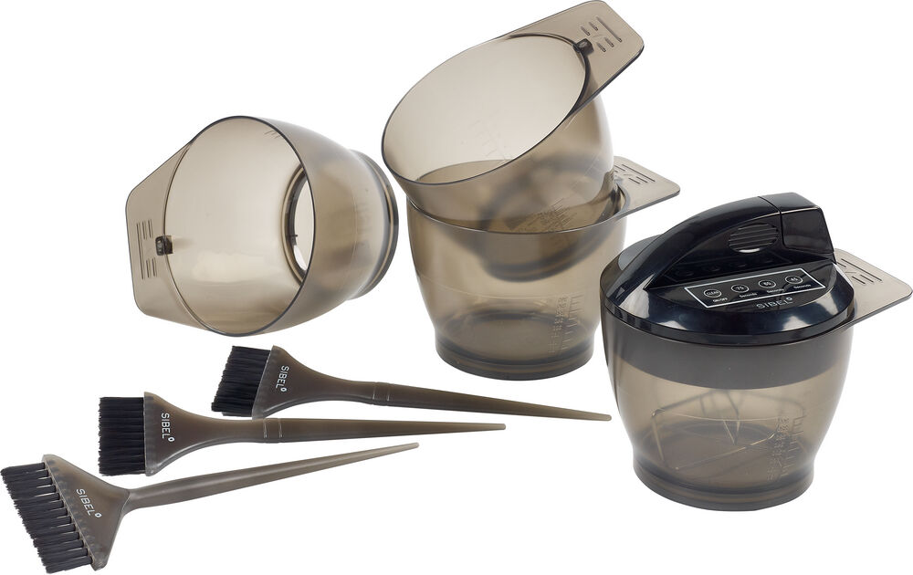 sibel-farbmischset-fuer-friseure-transparente-faerbeschalen-und-faerbepinsel-von-sibel-haarfaerbe-set-zum-anmischen-und-auftragen-von-haarfarbe