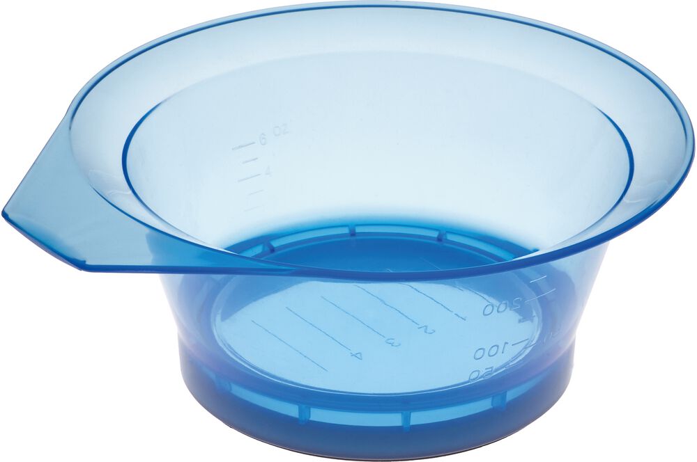 Efalock Färbeschale Rainbow - 250 ml