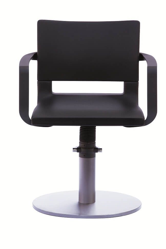 Greiner Friseurstuhl Modell 56