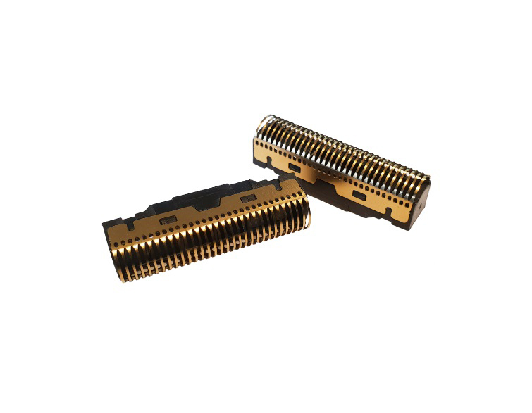 Monster Shaver Folienrasierer Ersatzfolie & Klinge