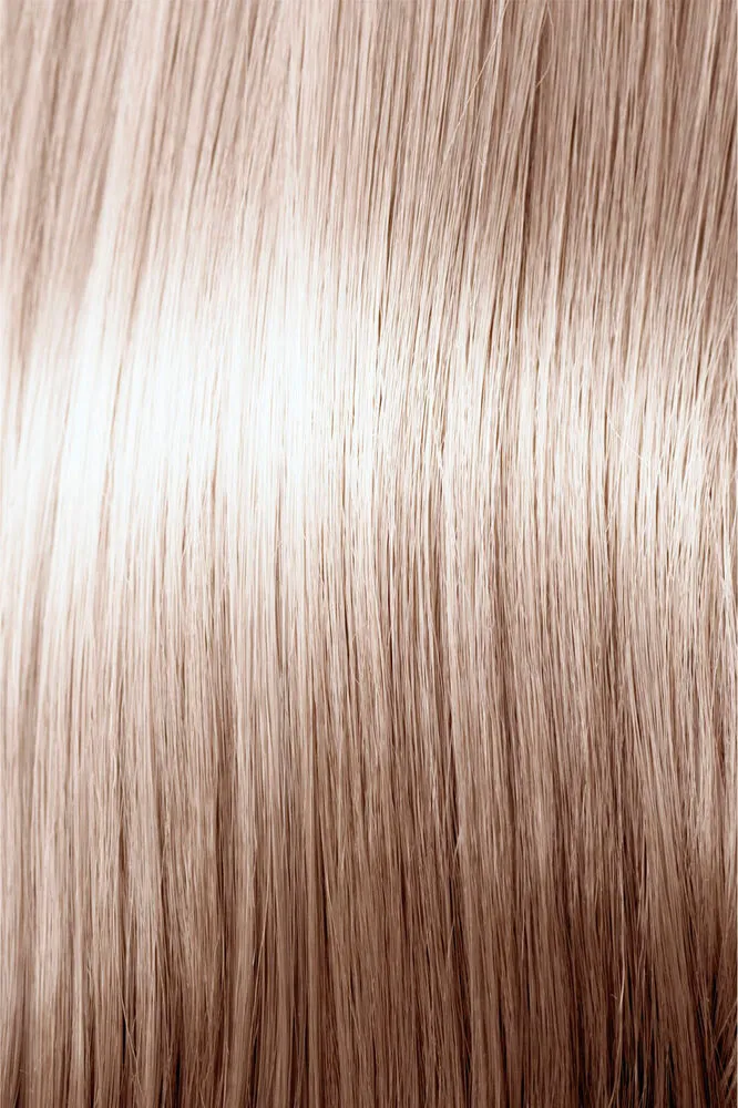 lichtblond beige