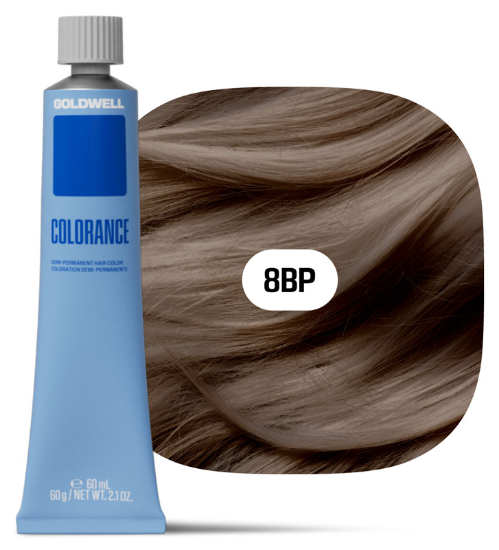 pearly couture blond