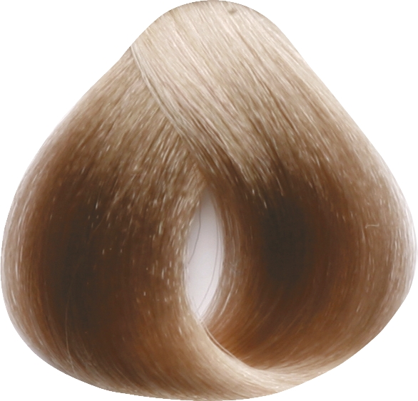 lichtblond asch